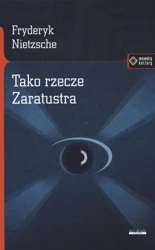 Tako rzecze Zaratustra w.2014 - Fryderyk Nietzsche