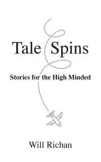 Tale Spins - Will Richan