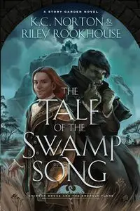 Tale of the Swamp Song - Riley Rookhouse