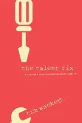 Talent Fix - Tim Sackett