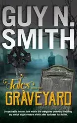 Tales From The Graveyard - Guy N. Smith