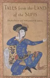 Tales from the Land of the Sufis - Mohammad Ali Jamnia