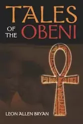 Tales of the Obeni - Bryan Leon Allen