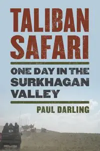 Taliban Safari - Paul Darling