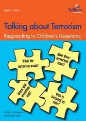 Talking about Terrorism - Alison Jamieson