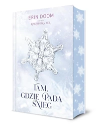 Tam, gdzie pada śnieg - Erin Doom