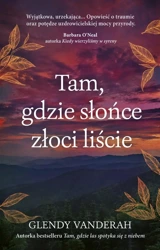 Tam, gdzie słońce złoci liście - Glendy Vanderah