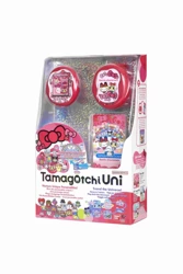 Tamagotchi Uni Sanrio Ver - BANDAI (V)