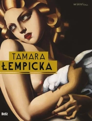 Tamara Łempicka - Marisa de Lempicka, Maria Anna Potocka, Lech Maje