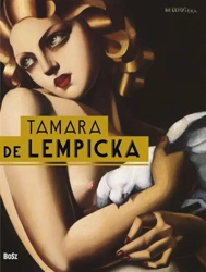 Tamara de Lempicka - Marisa de Lempicka, Maria Anna Potocka, Lech Maje