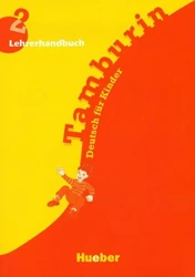 Tamburin 2, Lehrerhandbuch. - Siegfried Buttner, Gabriele Kopp, Josef Alberti