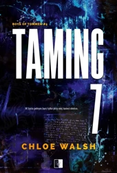 Taming 7 - Chloe Walsh