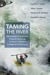 Taming the River - Charles Camille Z.