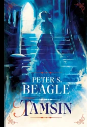 Tamsin - Peter S. Beagle