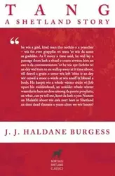 Tang - Haldane Burgess J J