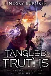 Tangled Truths - Lindsay Buroker