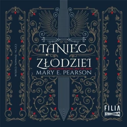 Taniec złodziei CD - Mary E. Pearson