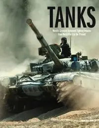 Tanks - Michael Haskew