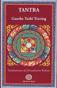 Tantra - Tsering Gueshe Tashi