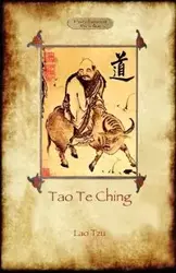 Tao Te Ching (Dao De Jing) - Tzu Lao