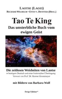 Tao Te King - Wilhelm Richard