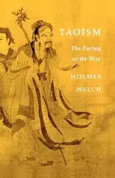 Taoism - Welch Holmes H.