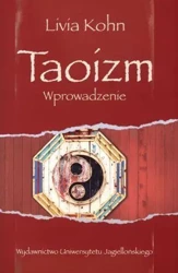 Taoizm. Wprowadzenie - Livia Kohn