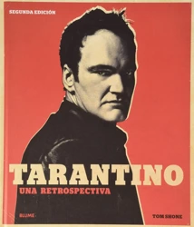 Tarantino - Tom Shone