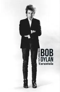 Tarantula - Bob Dylan