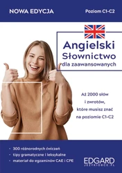 Target. Angielski Słownictwo dla zaawansowanych - Katarzyna Zimnoch, Katarzyna Kępińska, Hadley K