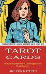 Tarot Cards - Anthony Mayfield