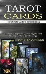 Tarot Cards - Johnson Loretta