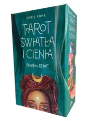 Tarot Światła i Cienia - Chris-Anne