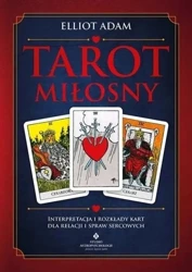 Tarot miłosny - Adam Elliot