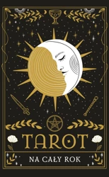 Tarot na cały rok - Renata Nikonowicz