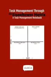 Task Management Through the Eisenhower Matrix - Iliaca