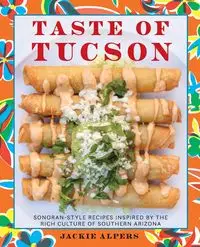 Taste of Tucson - Jackie Alpers