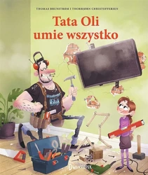 Tata Oli umie wszystko - Thomas Brunstrm, Thorbjrn Christoffersen, Edyta S