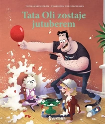 Tata Oli zostaje jutuberem - Thomas Brunstrm, Thorbjrn Christoffersen, Edyta S