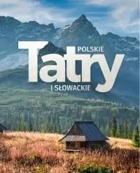 Tatry polskie i słowackie - Barbara Zygmańska