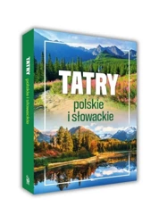 Tatry polskie i słowackie - Barbara Zygmańska