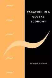 Taxation in a Global Economy - Andreas Haufler