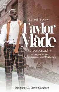 Taylor Made - Harris Will