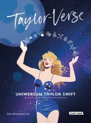 Taylor-Verse. Uniwersum Taylor Swift BR - Satu Hmeenaho-Fox