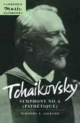 Tchaikovsky - L. Jackson Timothy