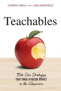 Teachables - Cheryl Abla