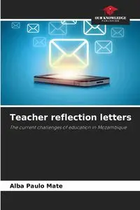 Teacher reflection letters - Alba Mate Paulo