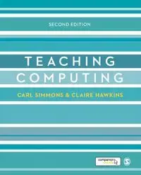 Teaching Computing - Carl Simmons