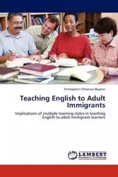 Teaching English to Adult Immigrants - Beyene Temesghen (Thomas)