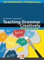 Teaching Grammar Creatively. Second Edition